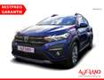 Dacia Sandero Stepway III LED Kamera Bluetooth PDC Blu/Azzurro - thumbnail 1