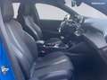 Peugeot 208 GT LINE 1.2 100cv courroie faite garantie 2029 Blauw - thumbnail 4