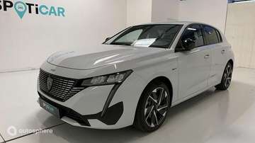 PHEV 180ch Allure Pack e-EAT8