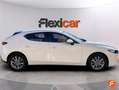Mazda 3 2.5L E-SKY G MHEV 103kW Prime-line Blanco - thumbnail 9