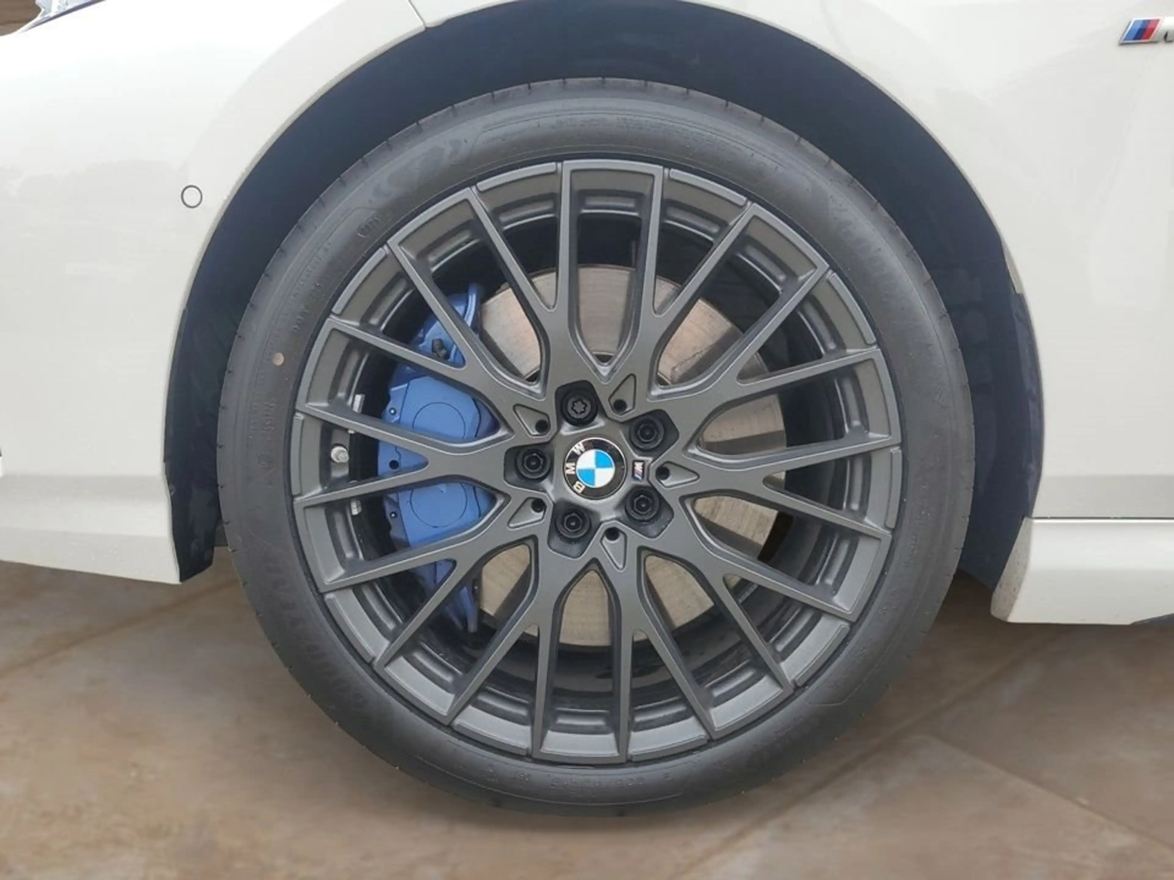 BMW 235 M235i xDrive Gran Coupe + GARANTIE-bis-12.2030 — photo 3