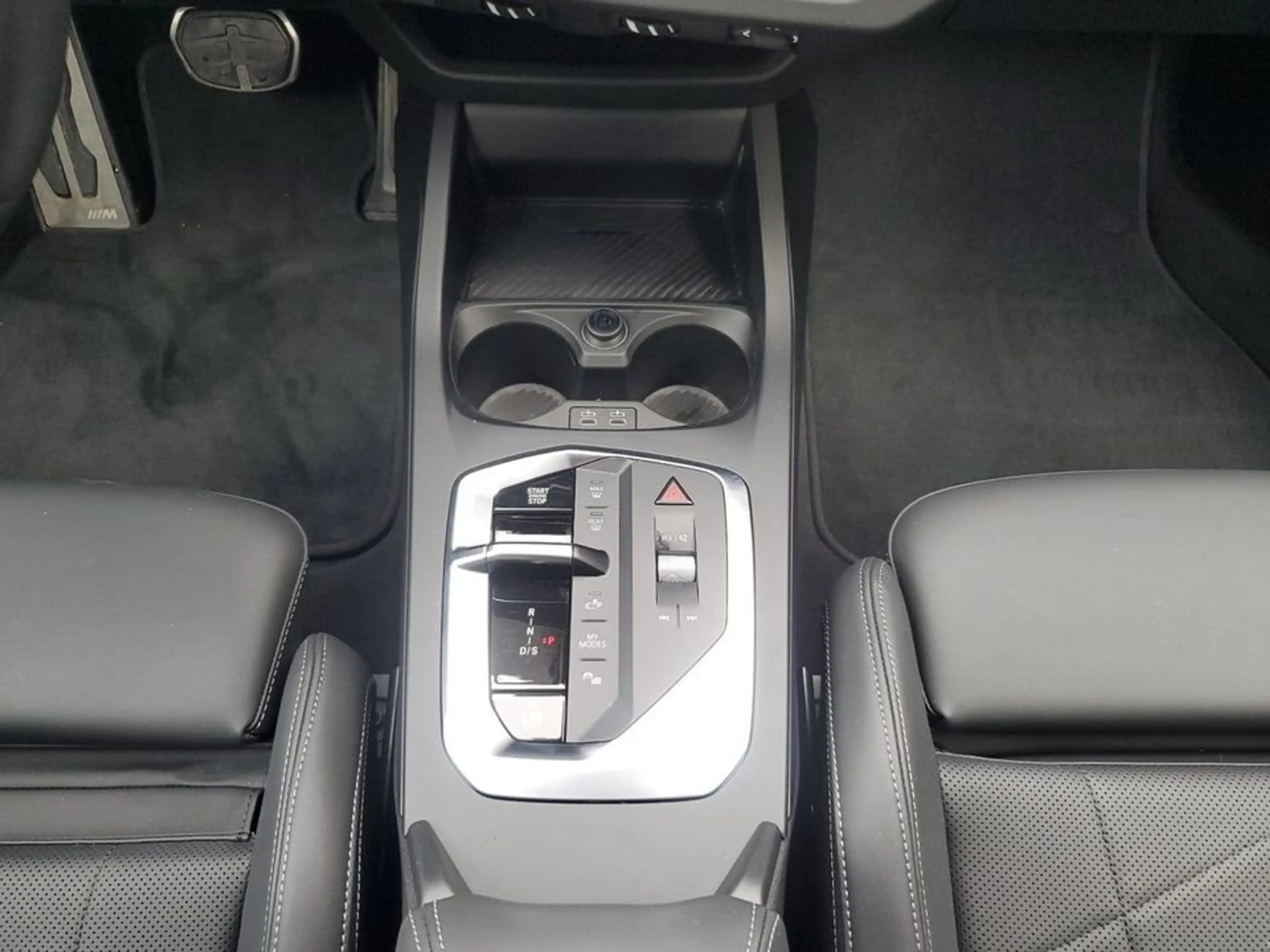 BMW 235 M235i xDrive Gran Coupe + GARANTIE-bis-12.2030 — photo 13