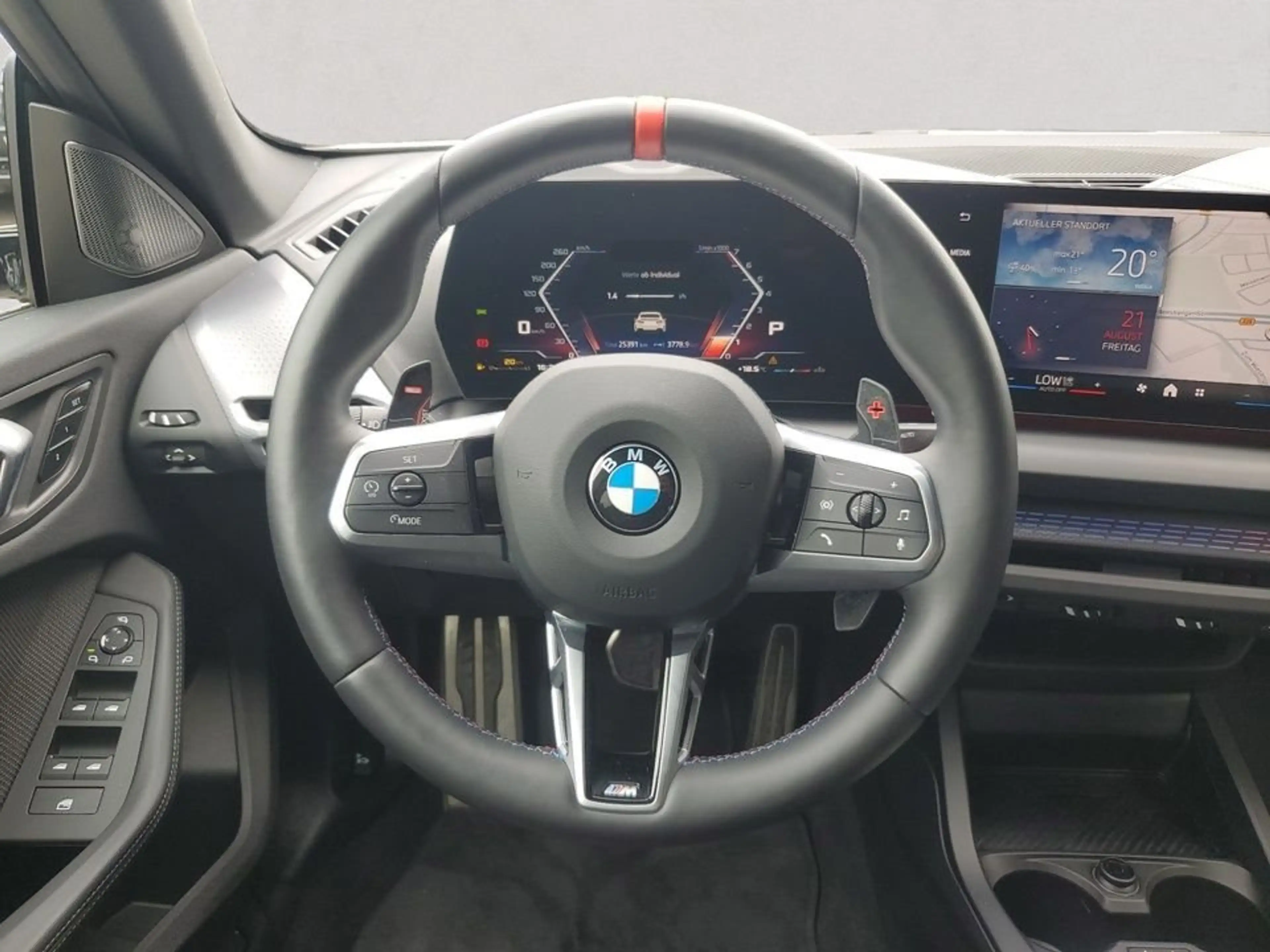BMW 235 M235i xDrive Gran Coupe + GARANTIE-bis-12.2030 — photo 15