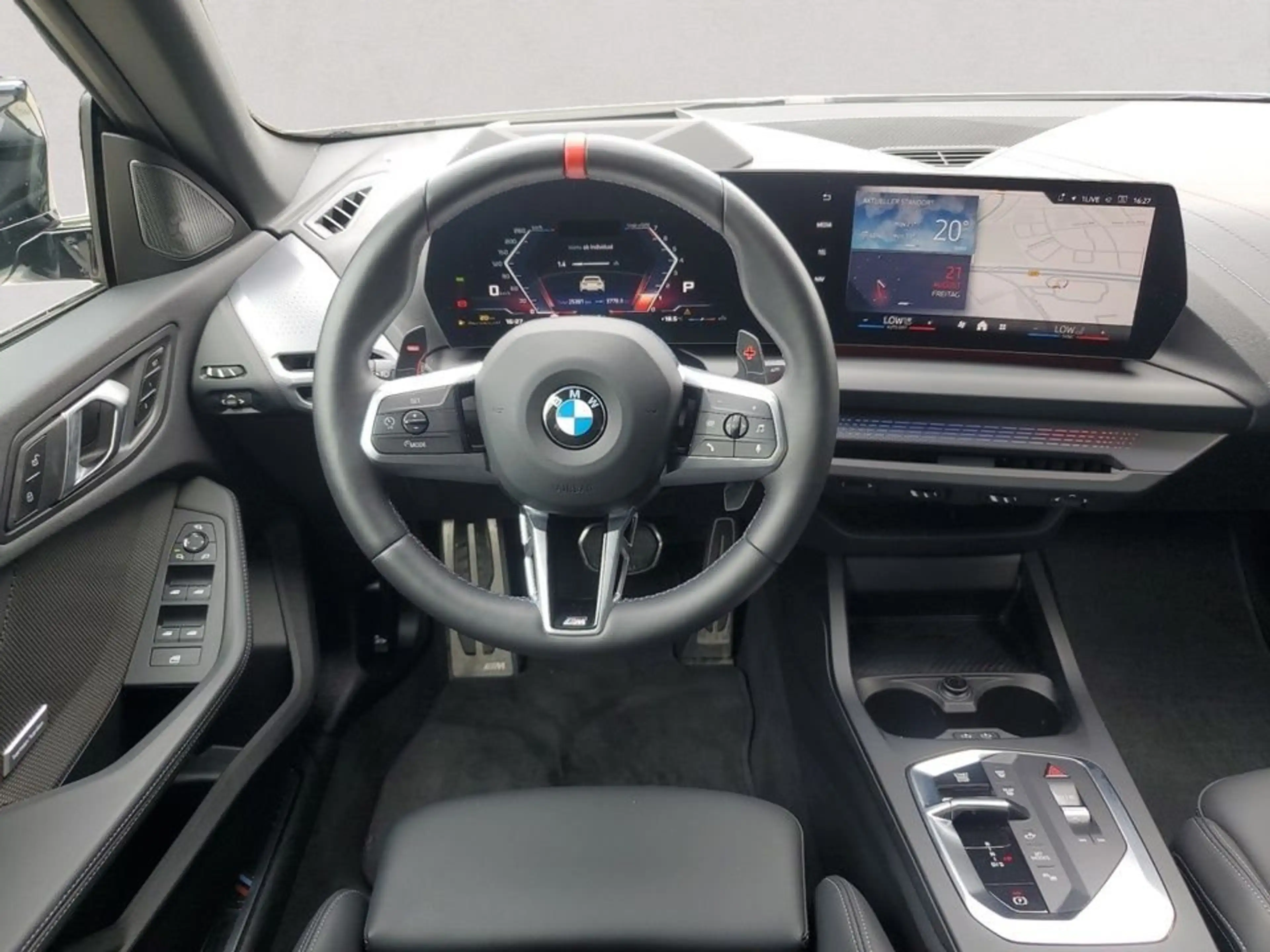 BMW 235 M235i xDrive Gran Coupe + GARANTIE-bis-12.2030 — photo 12