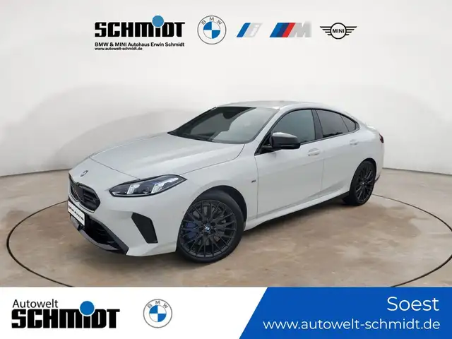 BMW 235 M235 xDrive Gran Coupe + GARANTIE-bis-12.2030