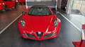 Alfa Romeo 4C 1750 TBi Piros - thumbnail 3