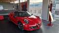 Alfa Romeo 4C 1750 TBi Piros - thumbnail 5