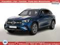 Mercedes-Benz GLC 200 AMG Line 4M Premium Pano DigiL 360° SHZ 167 kW ... Blauw - thumbnail 1
