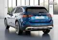 Mercedes-Benz GLC 200 AMG Line 4M Premium Pano DigiL 360° SHZ 167 kW ... Blauw - thumbnail 3