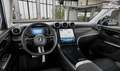 Mercedes-Benz GLC 200 AMG Line 4M Premium Pano DigiL 360° SHZ 167 kW ... Blauw - thumbnail 4