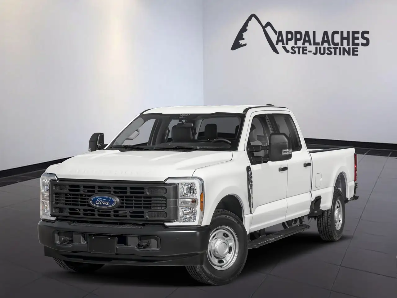 2026 Ford F 250