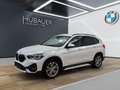 BMW X1 xDrive18d [Sport Line, Navi, RFK, LED, SHZ] Blanc - thumbnail 1