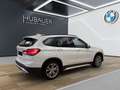 BMW X1 xDrive18d [Sport Line, Navi, RFK, LED, SHZ] Blanc - thumbnail 4