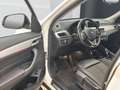 BMW X1 xDrive18d [Sport Line, Navi, RFK, LED, SHZ] Blanc - thumbnail 2