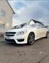 Mercedes-Benz CL 63 AMG 7G-TRONIC Performance Package Wit - thumbnail 3