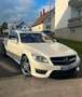 Mercedes-Benz CL 63 AMG 7G-TRONIC Performance Package bijela - thumbnail 1