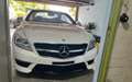 Mercedes-Benz CL 63 AMG 7G-TRONIC Performance Package Beyaz - thumbnail 6
