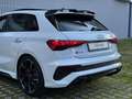 Audi RS3 PERFORMANCE SPORTBACK QUATTRO/FREIN CERAMIQUE NEUF Blanco - thumbnail 10