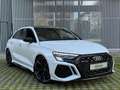Audi RS3 PERFORMANCE SPORTBACK QUATTRO/FREIN CERAMIQUE NEUF Blanco - thumbnail 2