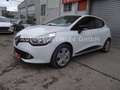 Renault Clio IV 1,2i Limited Navi, Klima Bianco - thumbnail 2