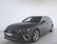 Audi A4 Avant 40 TDI quattro S tronic S line edition Grigio - thumbnail 1