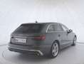 Audi A4 Avant 40 TDI quattro S tronic S line edition Grigio - thumbnail 4