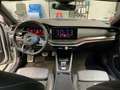 Skoda Octavia Combi 1.4TSI DSG iV RS Navi HUD ACC LED Silber - thumbnail 6