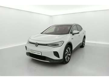Pro Performance 77 kWh 150 kW (204 ch) 1 vitesses