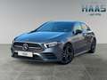 Mercedes-Benz A 250 AMG-Style Leder Navi Sitzh LED 18"AMG Grau - thumbnail 1