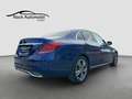 Mercedes-Benz C 250 CGI Avantgarde LED Schiebedach Blau - thumbnail 5