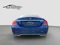 Mercedes-Benz C 250 CGI Avantgarde LED Schiebedach Blau - thumbnail 9