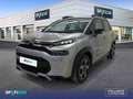 Citroen C3 Aircross Puretech S&S Feel Pack 110 Gris - thumbnail 1