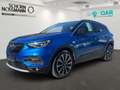 Opel Grandland X GRANDLAND X ULTIMATE PLUG-IN-HYBRID 1.6T AHK+NAVI+ Blau - thumbnail 1