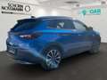 Opel Grandland X GRANDLAND X ULTIMATE PLUG-IN-HYBRID 1.6T AHK+NAVI+ Blau - thumbnail 3