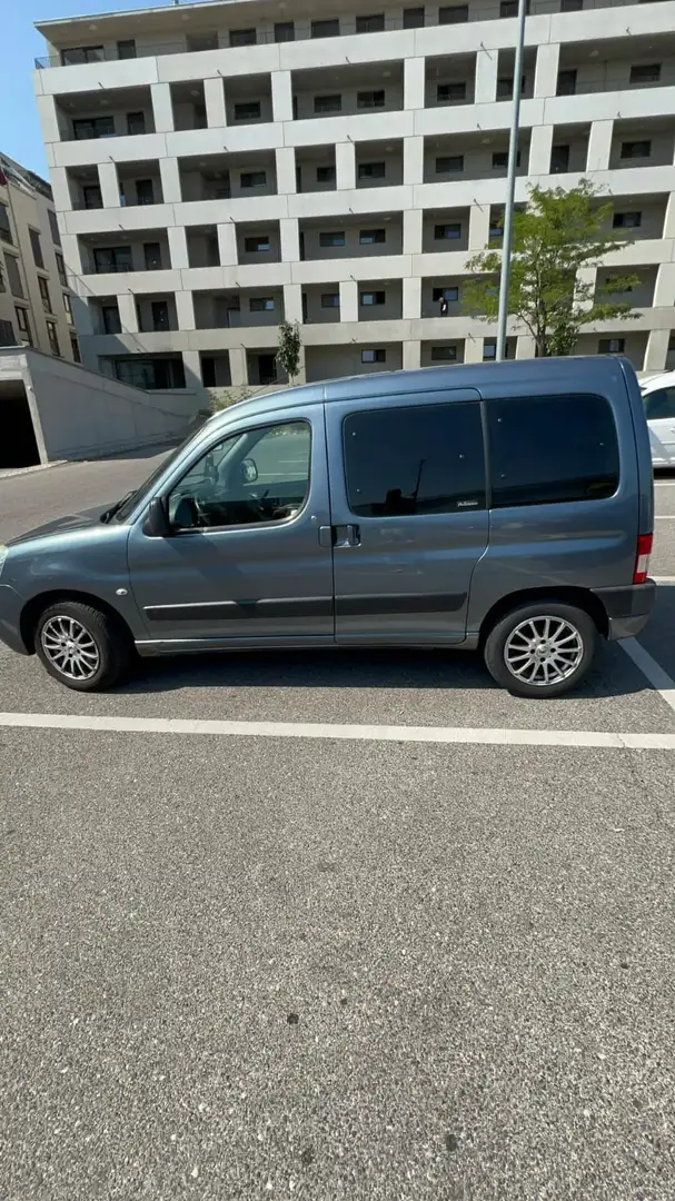 Citroen Berlingo Multispace 1.6 HDI - 1