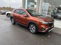 Suzuki S-Cross 1.4 Mild-hybrid - full option - garantie tot 08/31 Marrón - thumbnail 3