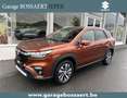Suzuki S-Cross 1.4 Mild-hybrid - full option - garantie tot 08/31 Marrón - thumbnail 1