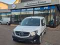 Mercedes-Benz Citan 108 CDI Tourer Lang Klima AHK Blanc - thumbnail 1
