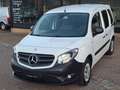 Mercedes-Benz Citan 108 CDI Tourer Lang Klima AHK Blanc - thumbnail 2