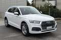 Audi Q5 Q5 50 TFSI e quattro S tronic S line plus Bianco - thumbnail 3