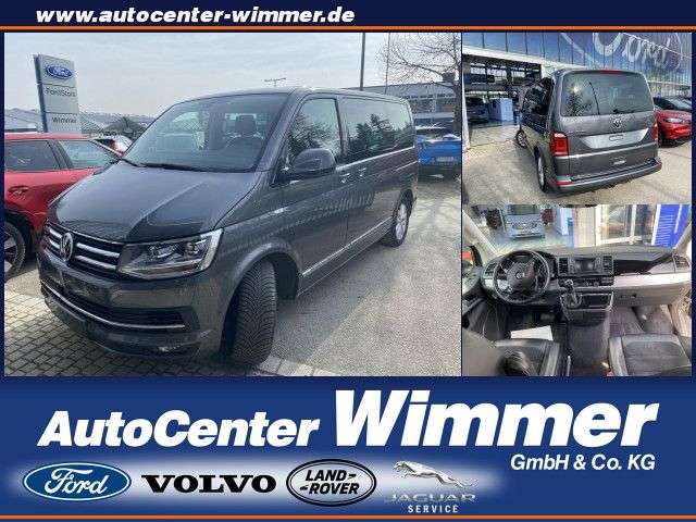 Second hand Volkswagen  