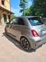 Abarth 595 1.4 t-jet Competizione 180cv Grigio - thumbnail 4