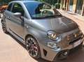 Abarth 595 1.4 t-jet Competizione 180cv Grigio - thumbnail 1