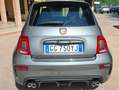 Abarth 595 1.4 t-jet Competizione 180cv Grigio - thumbnail 5