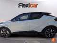 Toyota C-HR CHR Blanco - thumbnail 8