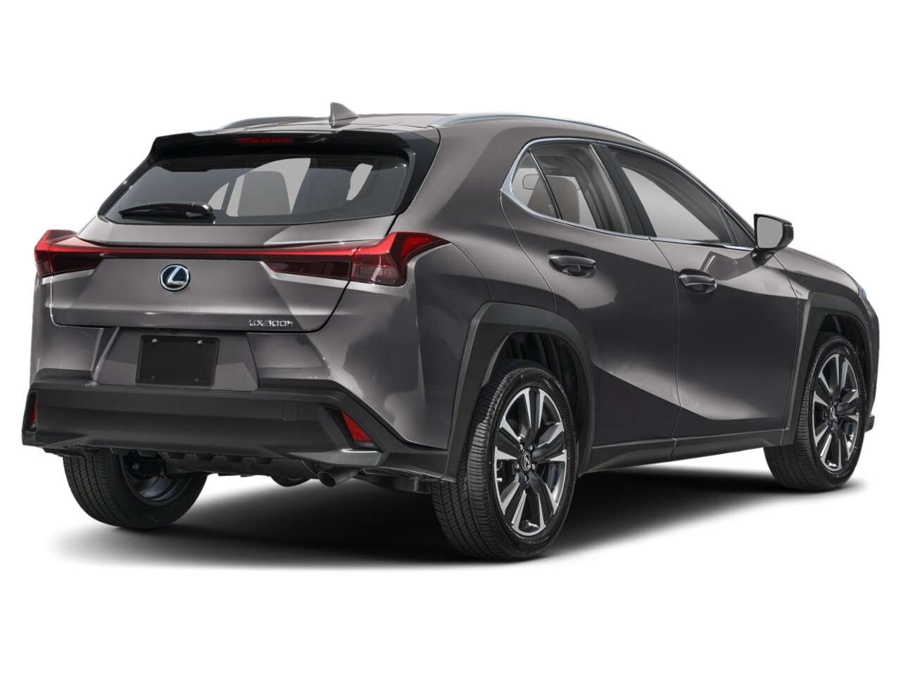 2026 Lexus UX UX 300h — снимка 1