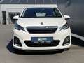 Peugeot 108 1.0 VTI ACTIVE Blanc - thumbnail 8
