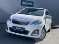 Peugeot 108 1.0 VTI ACTIVE Blanc - thumbnail 10