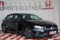 Mercedes-Benz A 180 / NAVI / RÜCKFAHRKAMERA / SITZHEIZUNG Schwarz - thumbnail 19