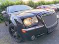 Chrysler 300C 5.7 V8 HEMI AWD ( GAS + BENZIN !!) Schwarz - thumbnail 3